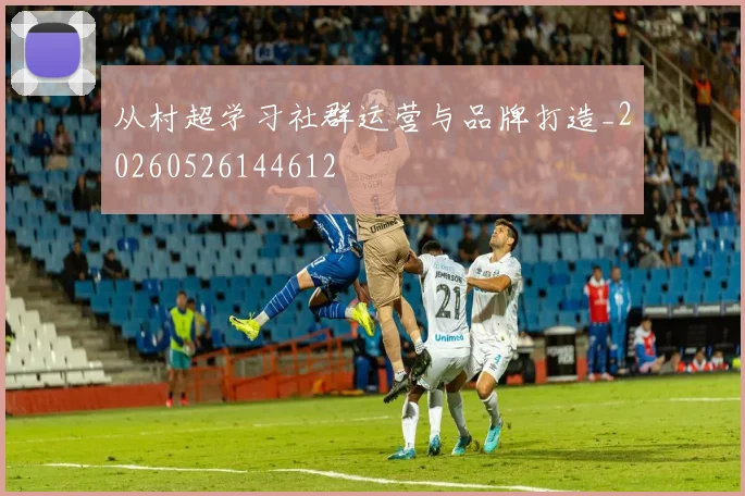 从村超学习社群运营与品牌打造_20260526144612