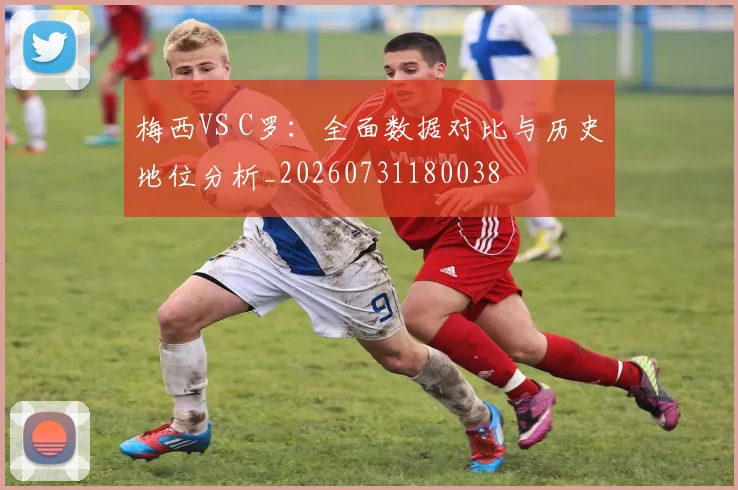 梅西VS C罗：全面数据对比与历史地位分析_20260731180038